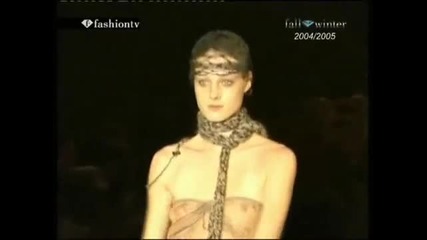 Hot Lingerie Runway Show 18 