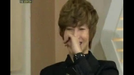 Lee Taemin Good Life