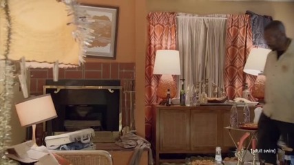 Black Jesus S01e08 - Love Thy Enemy, Part 2