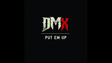 Dmx 