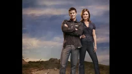 Booth And Bones Innocence