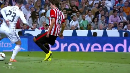 Ultimate Football Skills Show ● 2014-2015 Hd