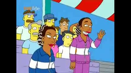 The Simpsons (03.07.2009) bgaudio 
