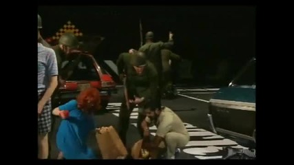 Sum 41 - Some Say