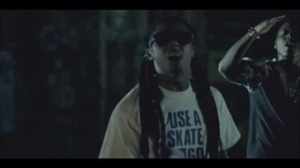 Ace Hood Feat. Lil Wayne - We Outchea