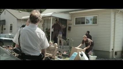 Skrillex & Damian _jr. Gong_ Marley - Make It Bun Dem [official Video]