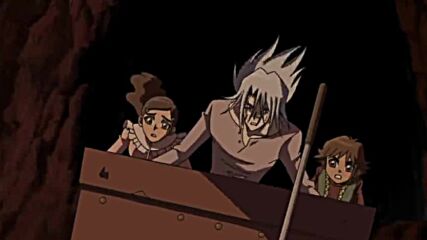 yu-gi-oh! 5ds 2022 episode 89