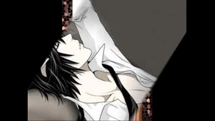 Ryuzaki L Lawliet - Music again (love Ryuzaki)