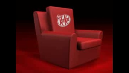 Kit Kat - Среща