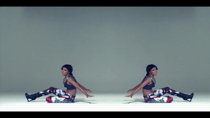 Wynter Gordon - Dirty Talk [official Video] [www.keepvid.com]