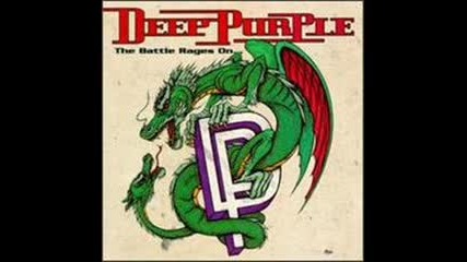 Deep Purple - Lick it up 