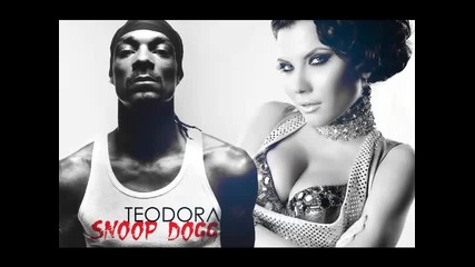 Teodora ft. Snoop Dogg - Moqt nomer 