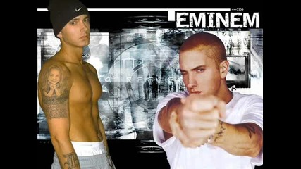 2010 Eminem - Low Down & Shifty (unreleased) 