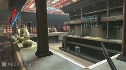 Top Ten Drunks in Gaming