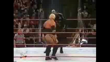Royal Rumble Match 2000 (2/6)