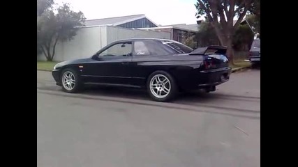 1000hp Gtr Launch 3