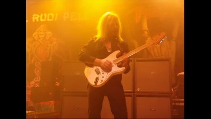 Axel Rudi Pell - Fool Fool