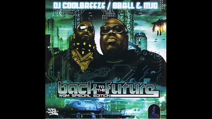 8ball and Mjg - worldwide 