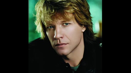 Bon Jovi - Its My Life