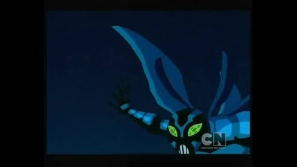 Ben 10: Ultimate Alien - Season 1 Episode 6