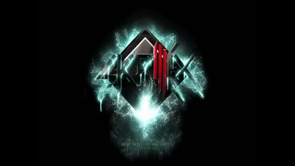 Skrillex - First of the year [quinox]