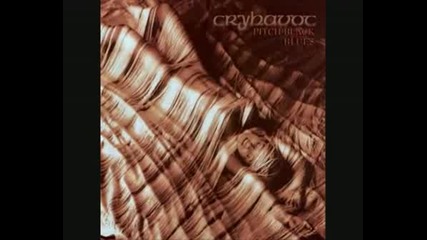 Cryhavoc - The Wind