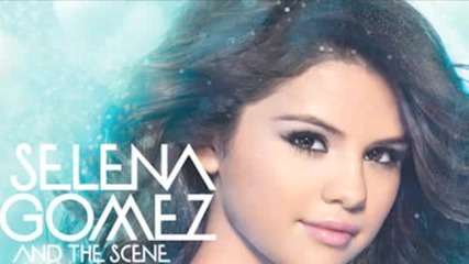 New!!! 2010 Selena Gomez and The Scene - Off The Chain 