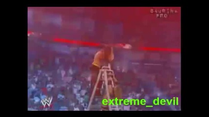 Jeff Hardy - Goodbayy 