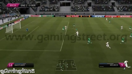 uefa euro 2012 with skidrow crac Fifa 12