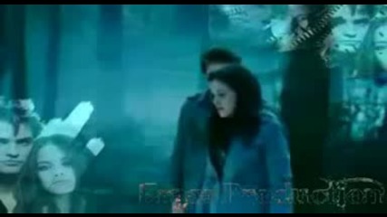 Bella Swan - So Close - New Moon - What Hurts The Most