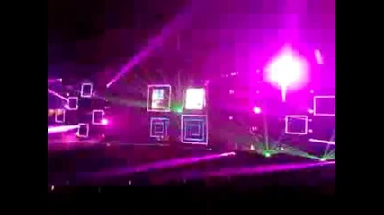 entrance 2011 Bydgoszcz _w&w - Impact_ _ Laser Show! Hq