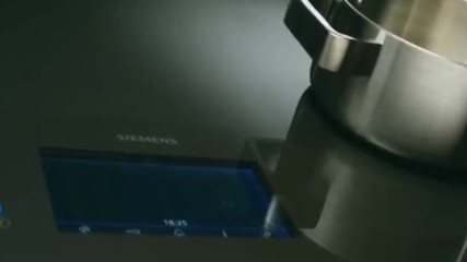 Siemens studioline - freeinduction hob