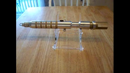 Darth Malak Crystal focus 3.0 Mhs Not For Sale