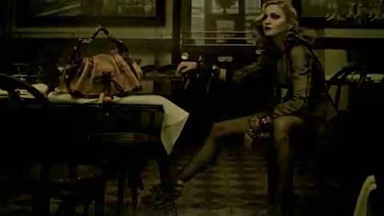 Madonna for Louis Vuitton