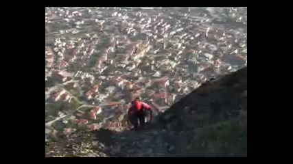 Метеора 