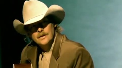 Alan Jackson - Remember When 