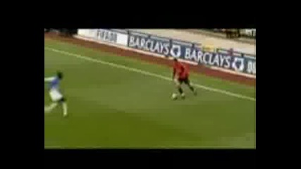 Cristiano Ronaldo - The Best Player Of World