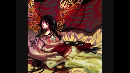 xxxholic Ost - Nobody Knows