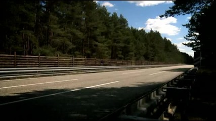Рекордите на Гинес най-бързата кола в света! Bugatti Veyron