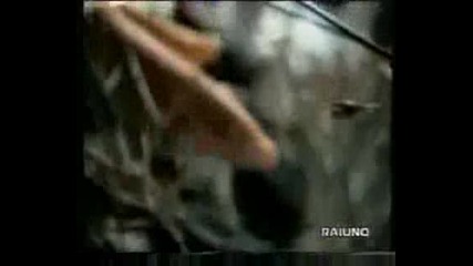 Lancia Lybra Berlina Commercial