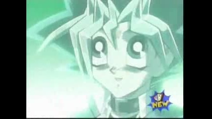 In the end - yugi motou
