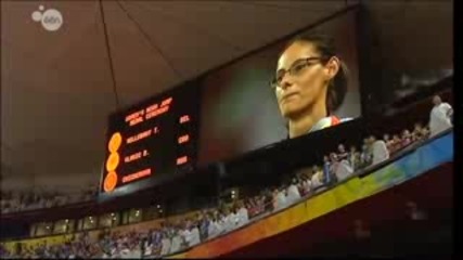 Белгийка победи Влашич на Олимпиадата в  Пекин