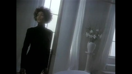 Whitney Houston - All The Man That I Need
