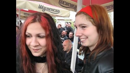 Откриване на мото сезон 2010 