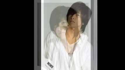 yamashita tomohisa - my love 