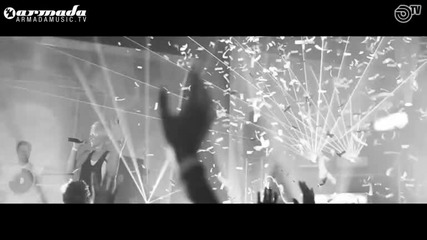 Dash Berlin ft. Emma Hewitt - Disarm Yourself [high quality]