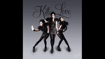 Nicole Scherzinger - Amenjena ( Album 2011 - Killer Love ) 