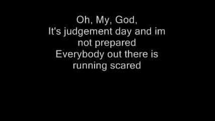 Slipknot - Opium Of The People [lyrics]