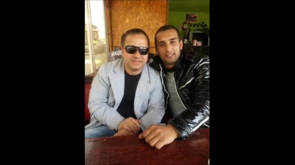 Nedko Talava 2013 New Song Studio-favorit Lamarina
