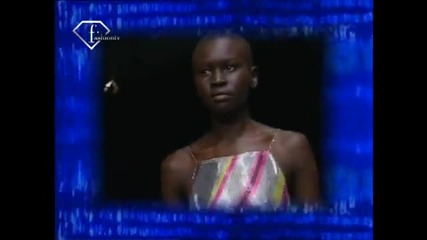 fashiontv Ftv.com - Paco Rabanne Fem Pe 2001 
